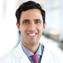 Dr. Adi Iyer