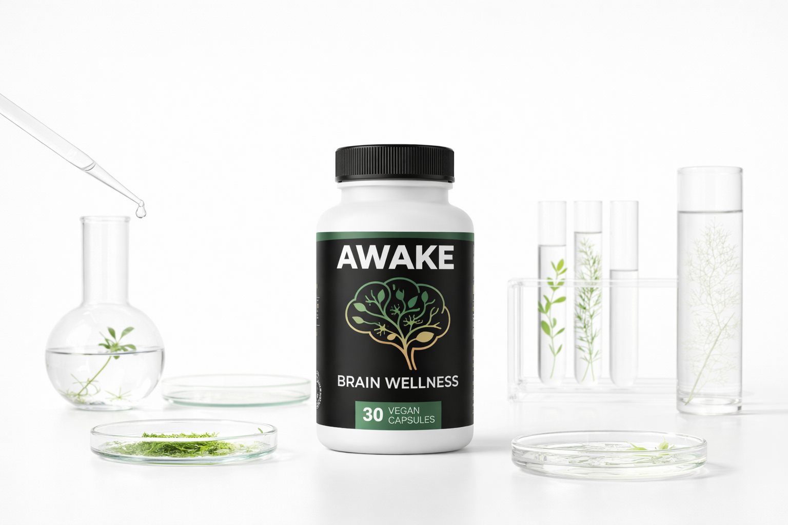 Your Mind, Fully Awake