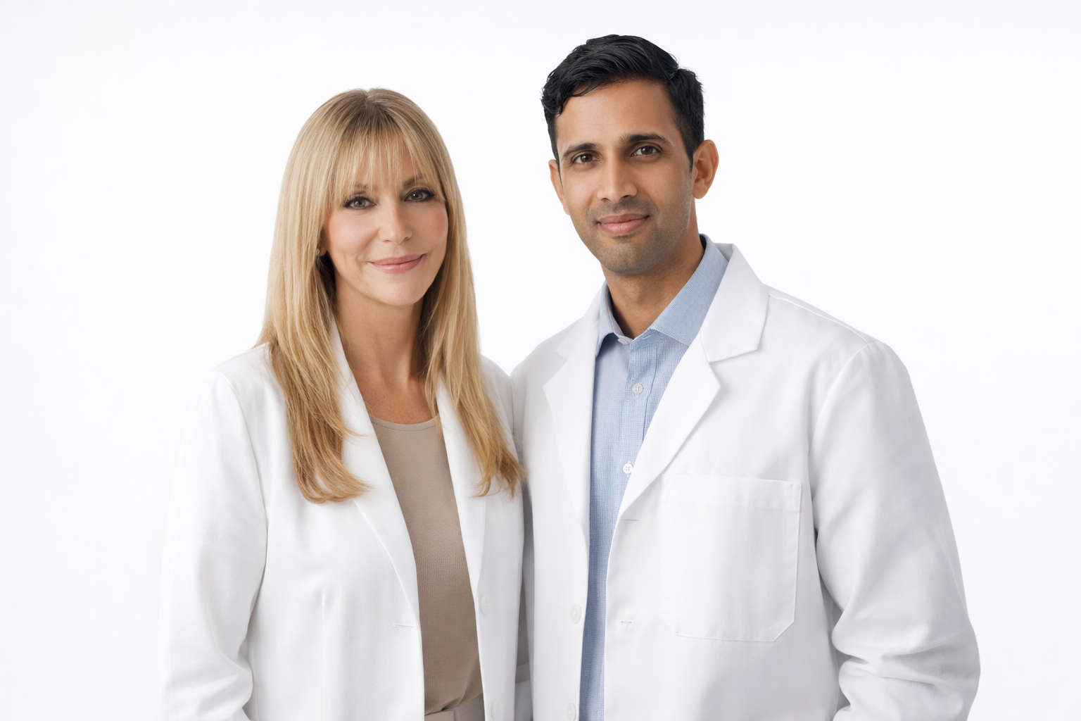 Made by Trusted Doctors