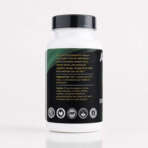 Awake Brain Wellness