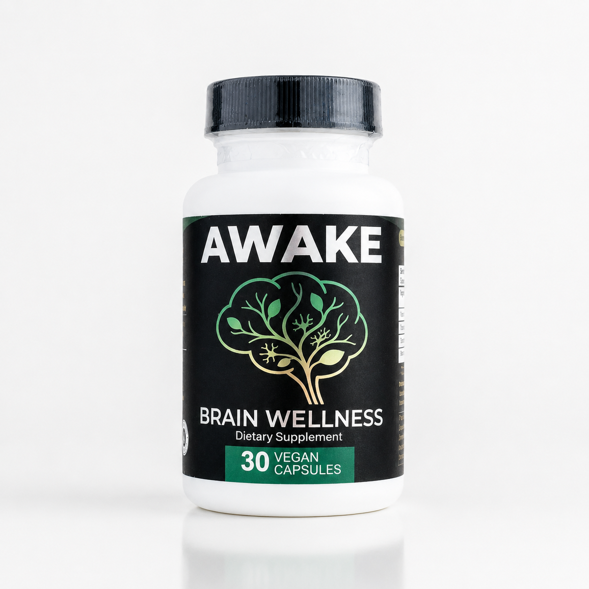 Awake Brain Wellness